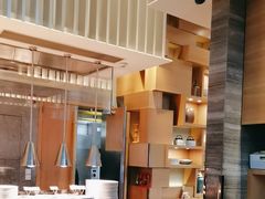-两咖啡自助餐厅(静安香格里拉酒店)