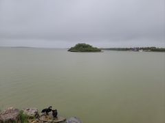 -天津东丽湖风景区