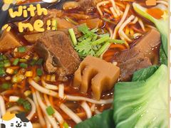 -李先生牛肉面大王(北京东四店)