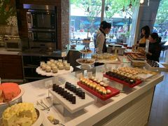 -The COOK·厨餐厅·自助餐(浦东嘉里大酒店)