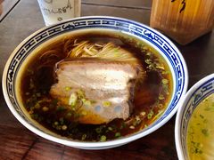 -同得兴 Since·1995 传统苏式面馆(十全街店)