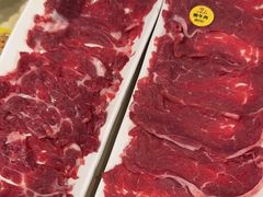 -小肥牛潮汕牛肉火锅(南联店)