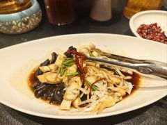 -开海·红岛海鲜虾水饺(石老人店)