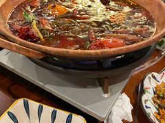 -麒麟风烤牛肉·云南烧烤小排档(丹凤街店)