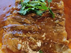 -阿拉佰饭店(西关店)