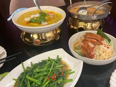-Thai Alley泰爱里(二沙岛店)