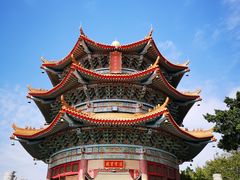 -广东圆玄道观