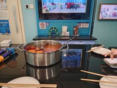 -唯爱KTV聚会餐厅(仙林东城汇店)