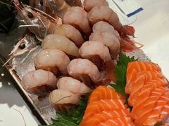 -Mr·Fish鱼鲜生海鲜放题(银泰in99店)