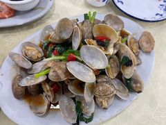 -秋姐美食店(旅游大道店)
