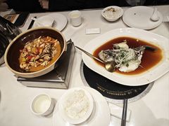 -新南苑酒家(德思勤店)
