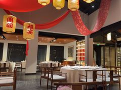 -禧宴Joyous Restaurant(禧园店)