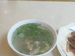 -高建民酒楼(红旗大街店)