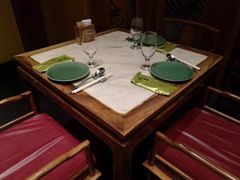 包厢-那家小馆•北京菜•烤鸭(中关村店)