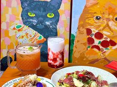 -黑熊披萨orso pizza