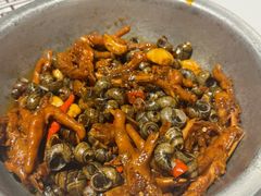 -客家大院·非遗赣南客家菜(郁孤台店)