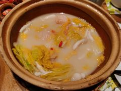 -青梅酒肆PLUS(长白仙岛北路店)
