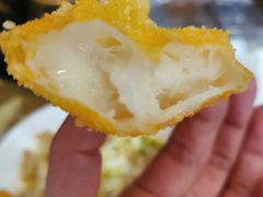 脆皮冰激凌-韩邦朝天锅