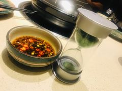 -润泽园椰子鸡(汇一城店)