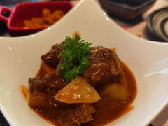 -夜市全日餐厅·洲际酒店(石家庄洲际酒店)