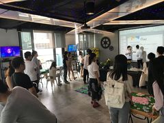 -CIAO·团建聚餐·生日派对轰趴馆(福田店)