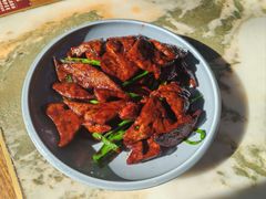 -小吊梨汤·北京菜(香山店)