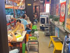 -钢管厂五区小郡肝火锅串串香(总店)