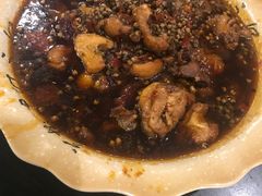 -老幺泉水鸡