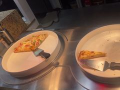 -汉巴味德·烤肉与啤酒的自助(杭州大悦城店)