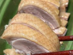 -奇芳阁·百年清真南京菜(夫子庙店)