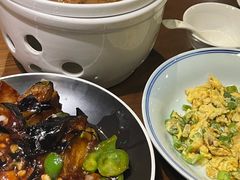 -黑土印象菜馆(三元桥店)