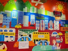 -孖记茶档·热腾茶餐(乐峰店)