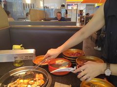 -真熙家牛排烤肉无限续(百脑汇店)