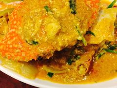 -Dang restaurant (patong phuket)