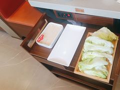 -蝎王府羊蝎子(虎坊桥总店)