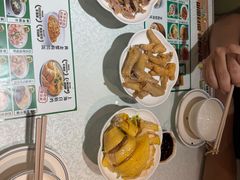 -忆家名门·上海菜(徐家汇店)
