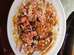 -潮辣成都老火锅(奉贤扶港路店)