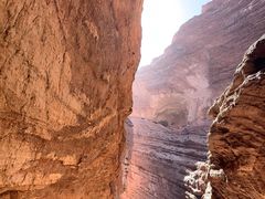 -天山神秘大峡谷