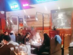 -北京老门框爆肚涮肉馆(锦业路店)