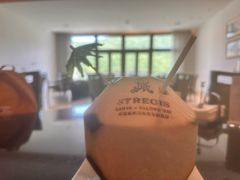 -铭轩中餐厅·海南菜·粤菜(亚龙湾瑞吉店)