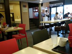 大堂-永和大王(茉莉上新·漕宝店)