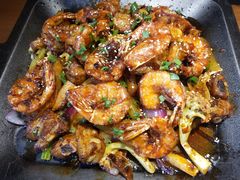 -炉小二铜锅牛蛙•川湘菜(三里屯店)
