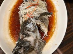 -环球港凯悦 · 享悦中餐厅