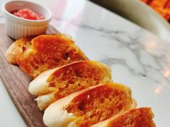 -MOCUS莫卡斯餐厅(祥云小镇店)