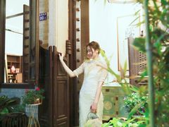 -归觅·西关小姐人文艺术馆(荔枝湾店)