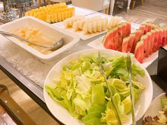 -北京王府井希尔顿酒店·万斯阁西餐厅