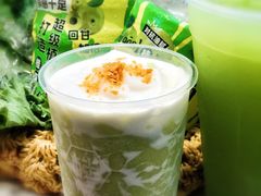 -桂桂茶(大宁国际广场店)