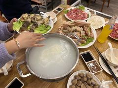 -吉友粥底火锅(方斜路店)