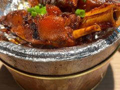 -吴氏老妈·23年家常菜(古城店)