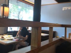 靠窗位-北方家宴(祈福店)